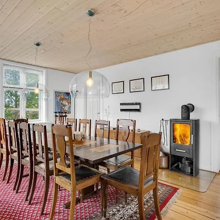 Holiday home Awesome In With Kitchen
